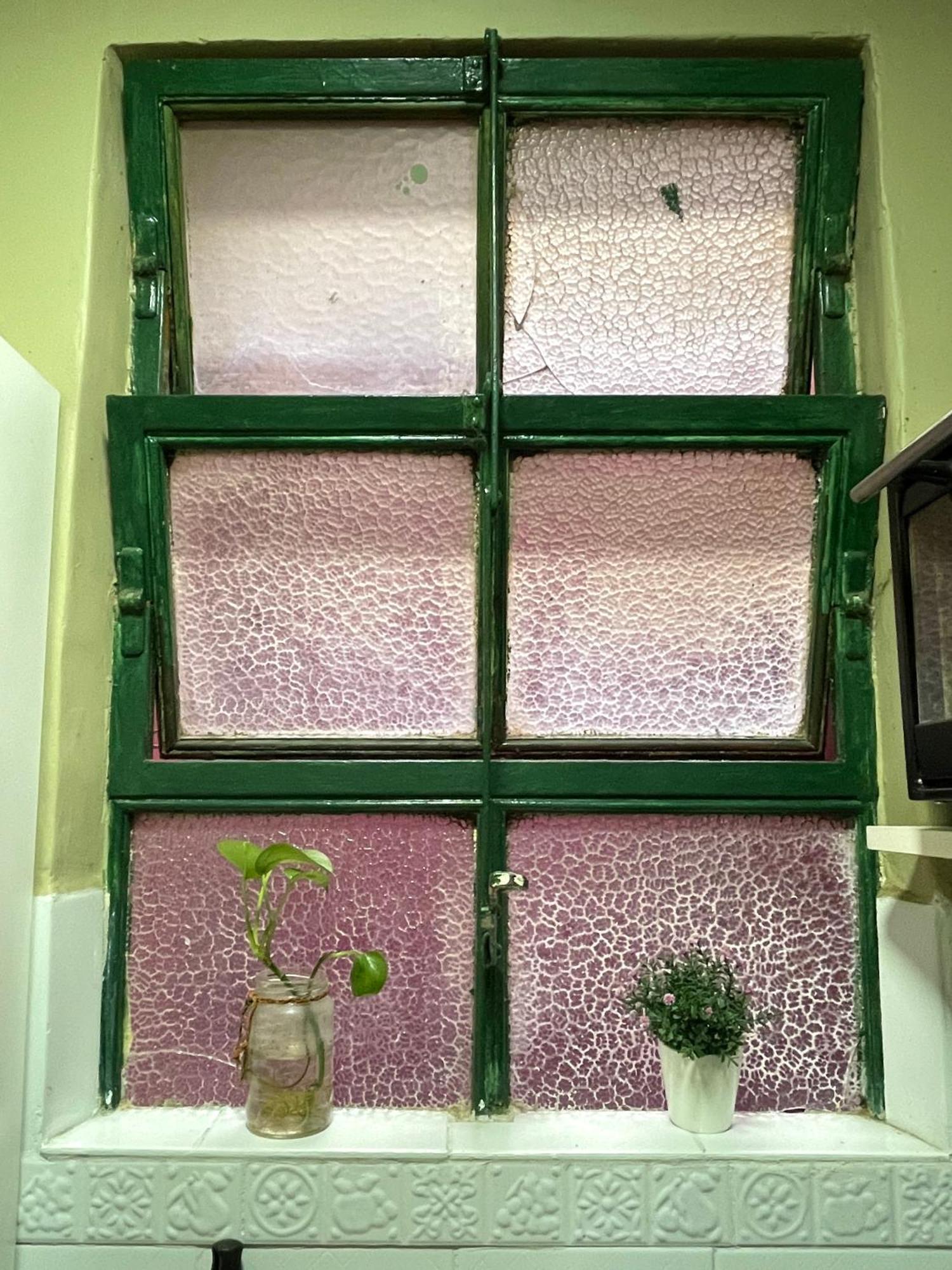 Casa Moreno Buenos Aires Exteriör bild