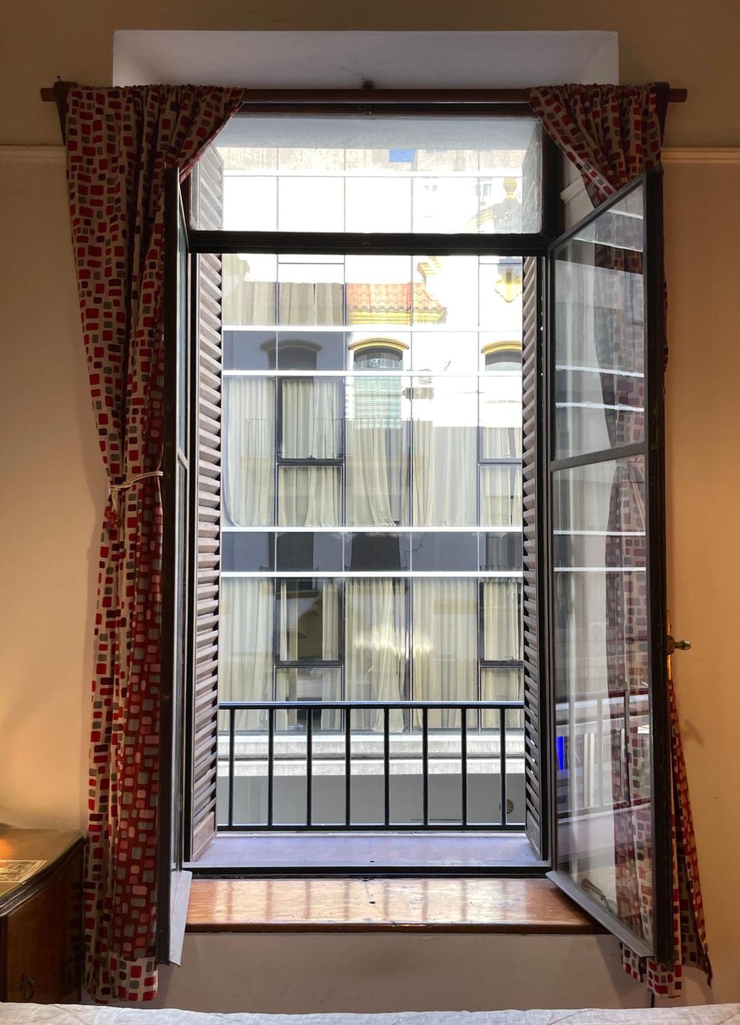 Casa Moreno Buenos Aires Exteriör bild