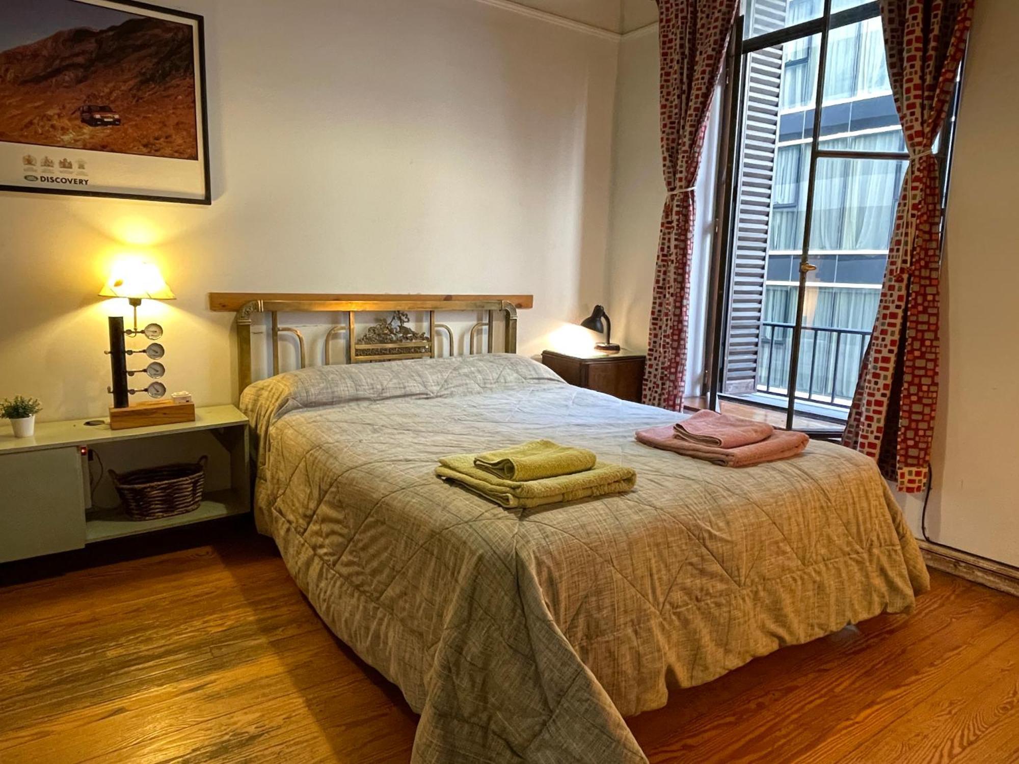 Casa Moreno Buenos Aires Exteriör bild