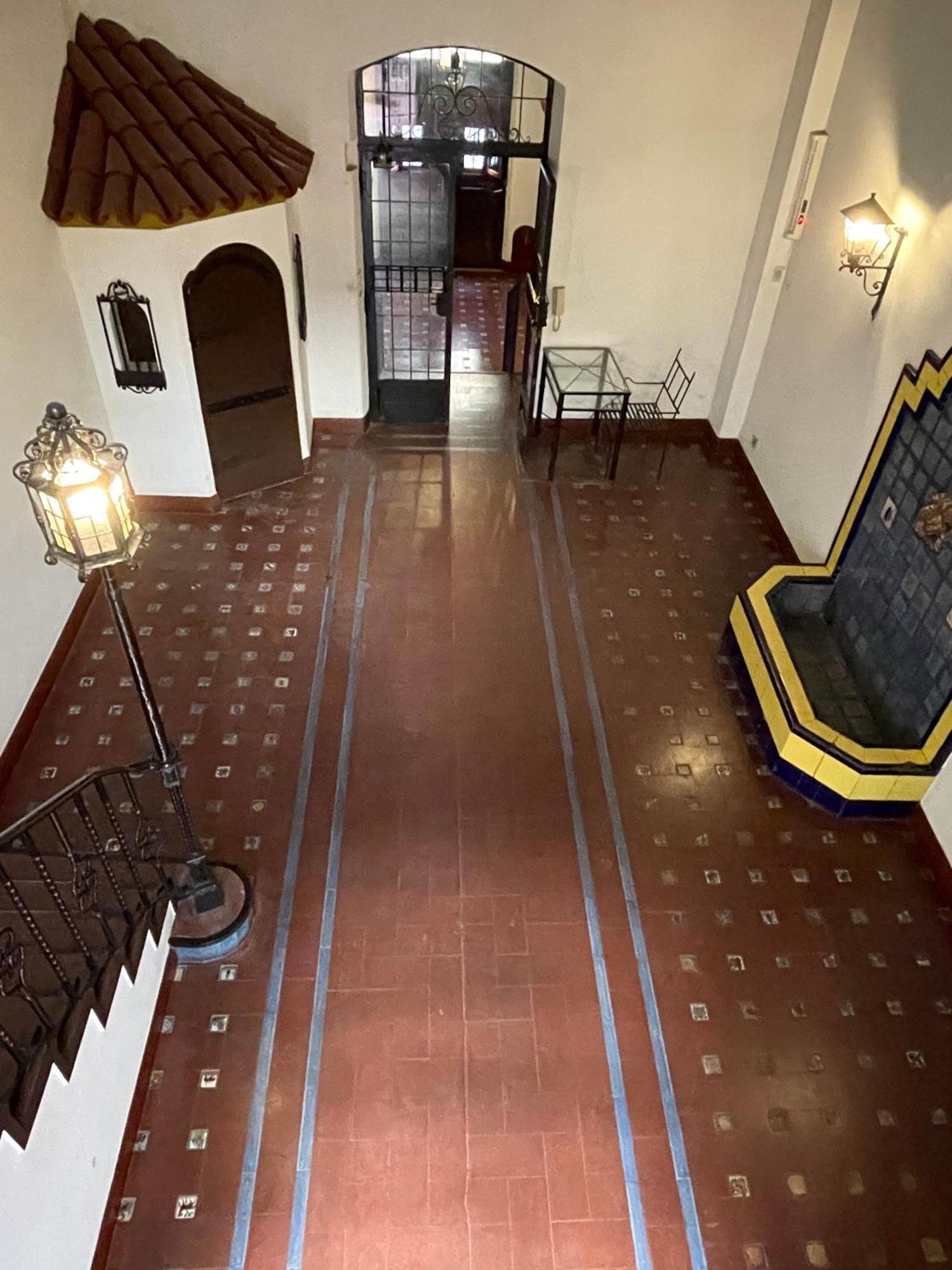 Casa Moreno Buenos Aires Exteriör bild