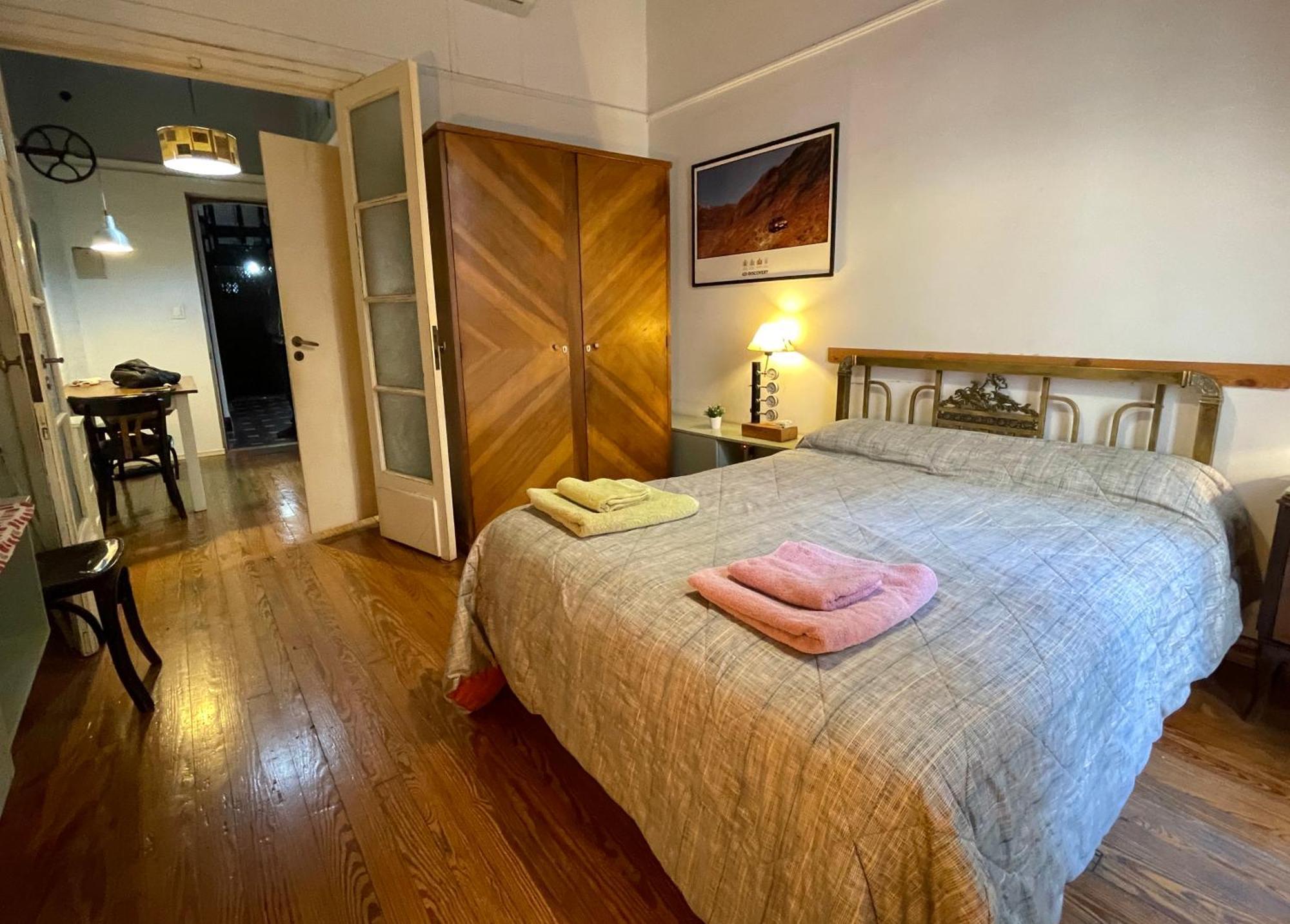Casa Moreno Buenos Aires Exteriör bild