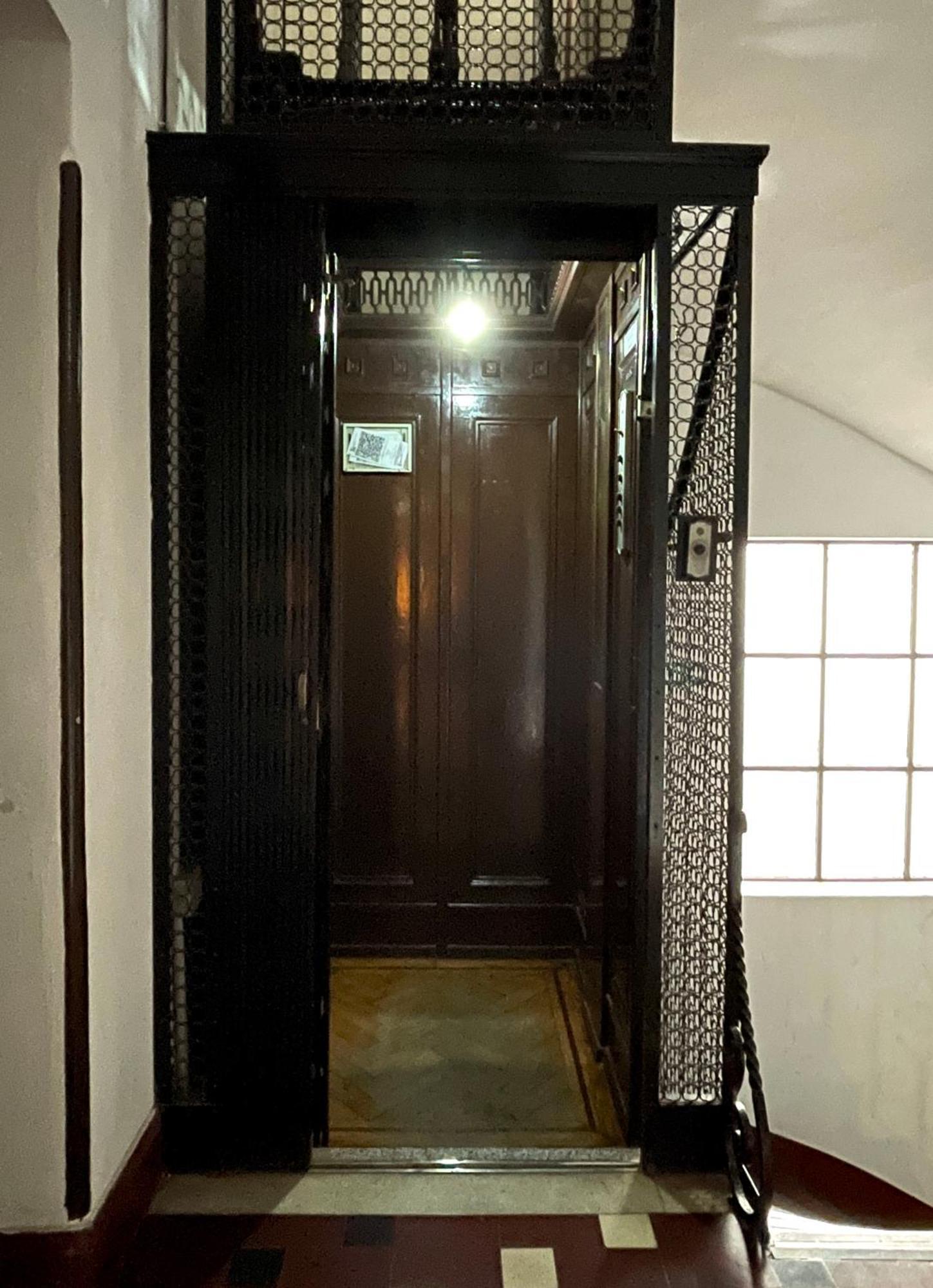 Casa Moreno Buenos Aires Exteriör bild